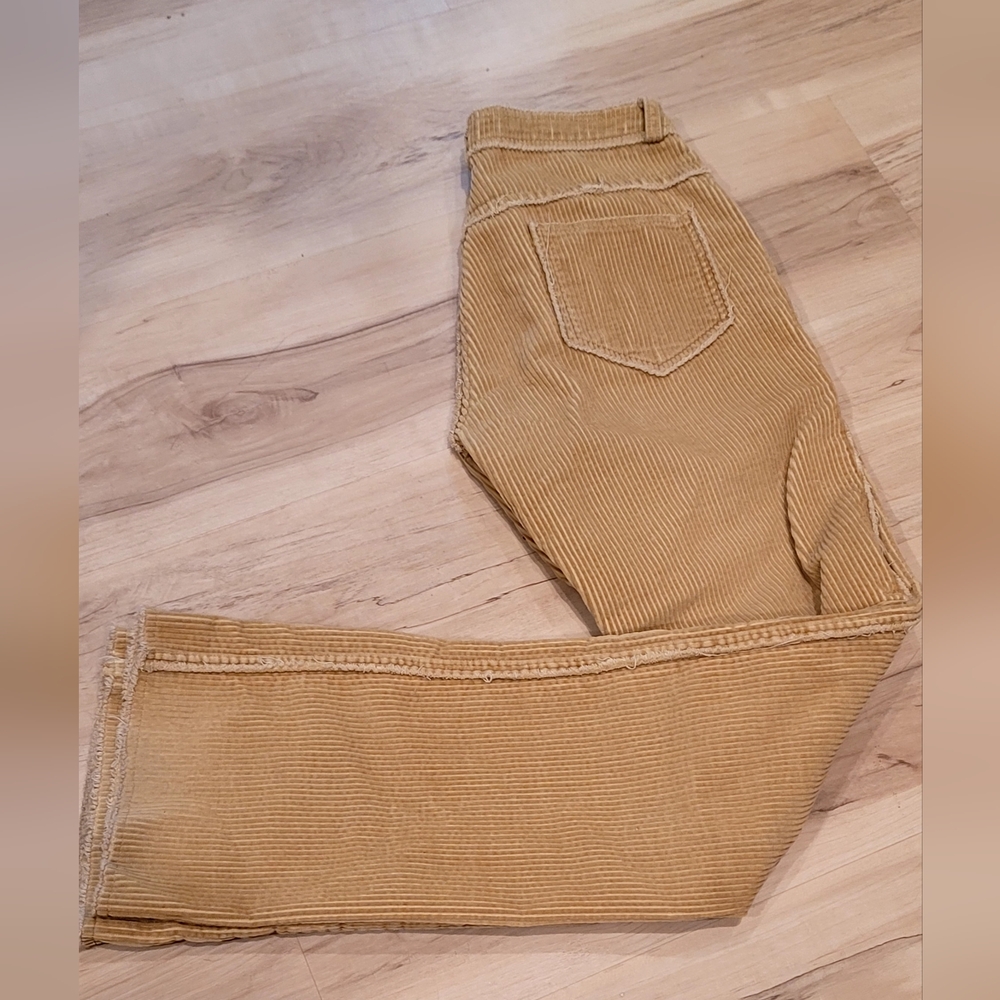 Vintage Arden B Corduroy Pants - Size S - Retro Vibes!